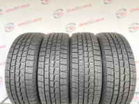 195/55 R16 DUNLOP WINTER MAXX WM01 8mm