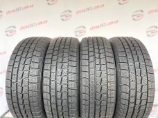 195/55 R16 DUNLOP WINTER MAXX WM01 8mm
