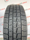195/55 R16 DUNLOP WINTER MAXX WM01 8mm