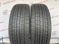 215/60 R16 DUNLOP DSX 2 6mm