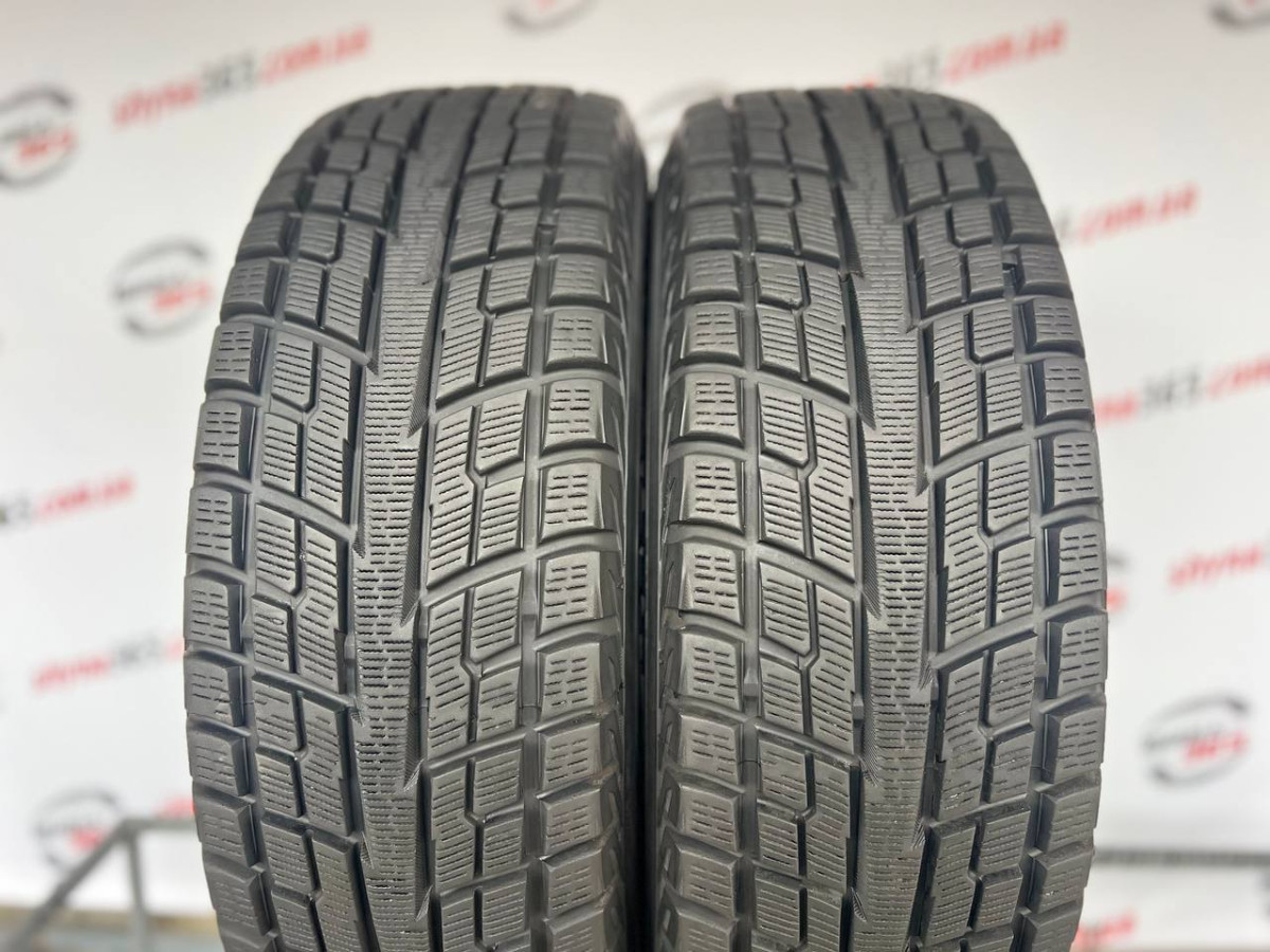 215/65 R16 YOKOHAMA GEOLANDAR I/T-S 9mm