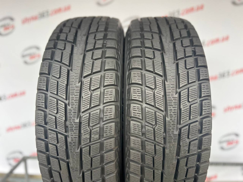 215/65 R16 YOKOHAMA GEOLANDAR I/T-S 9mm