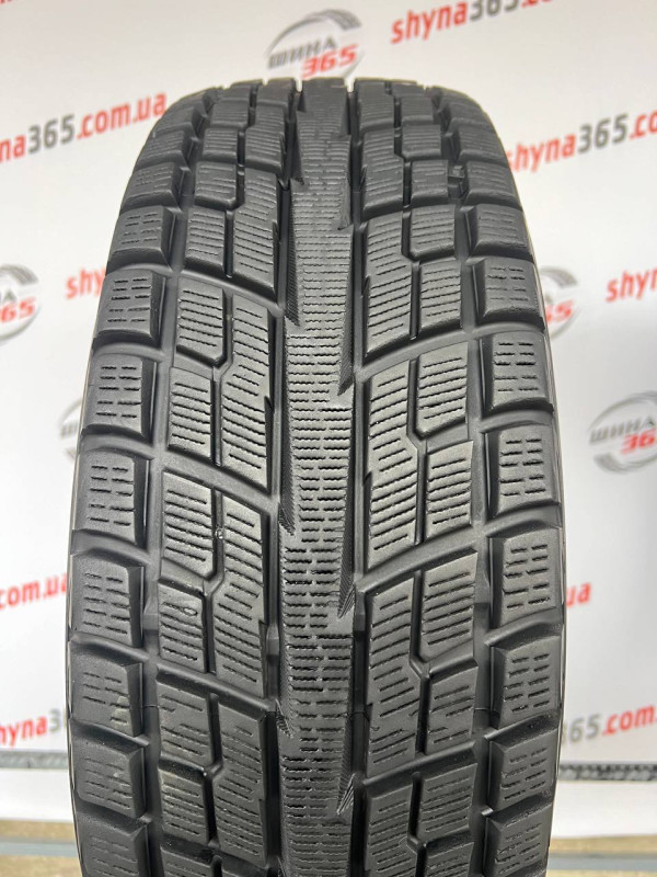 215/65 R16 YOKOHAMA GEOLANDAR I/T-S 9mm