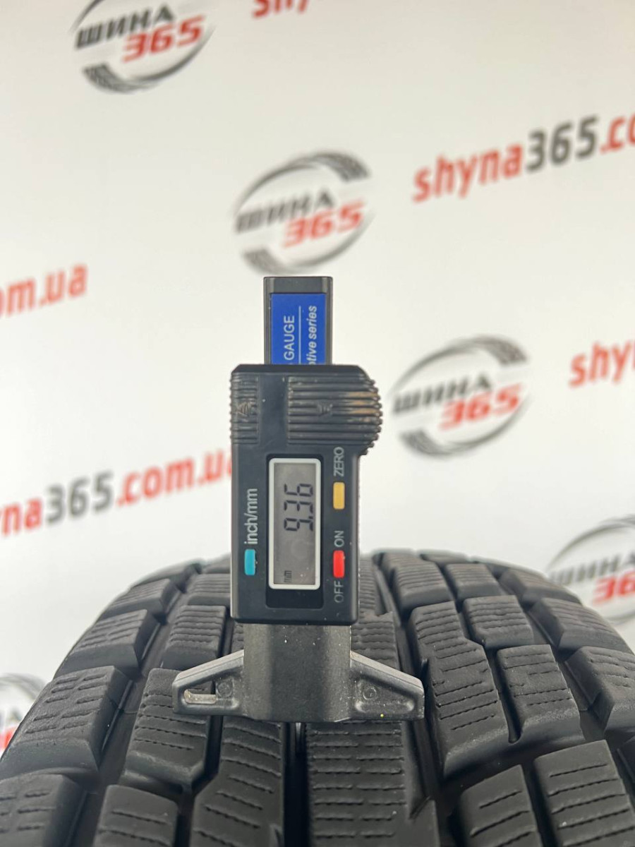 215/65 R16 YOKOHAMA GEOLANDAR I/T-S 9mm