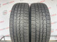 215/65 R16 DUNLOP WINTER MAXX WM02 7mm