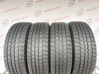 215/65 R16 DUNLOP WINTER MAXX WM02 8mm