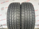 215/65 R16 DUNLOP WINTER MAXX WM02 8mm