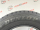 215/65 R16 DUNLOP WINTER MAXX WM02 8mm