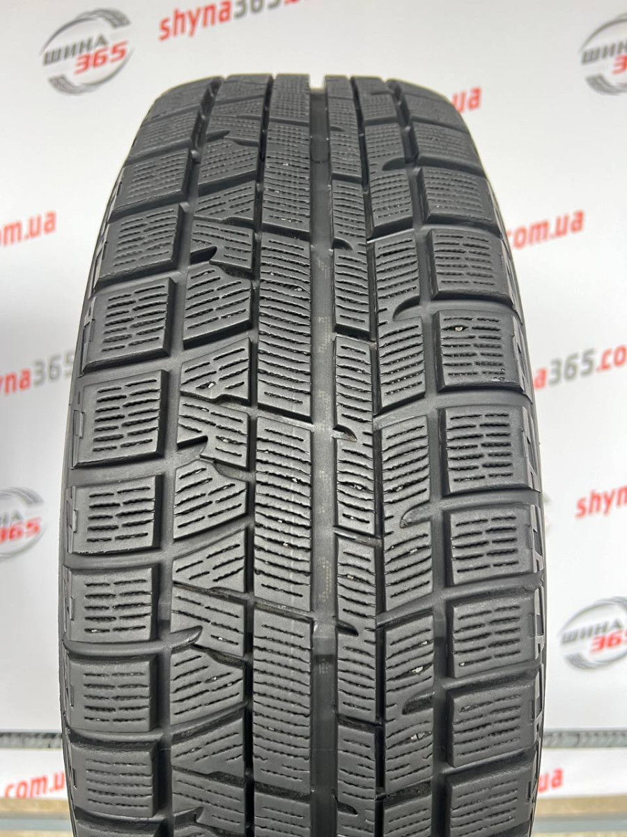 215/65 R16 YOKOHAMA ICE GUARD IG50 PLUS 8mm