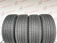 215/55 R17 YOKOHAMA ICE GUARD IG50 PLUS 7mm