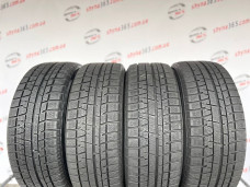 215/55 R17 YOKOHAMA ICE GUARD IG50 PLUS 7mm