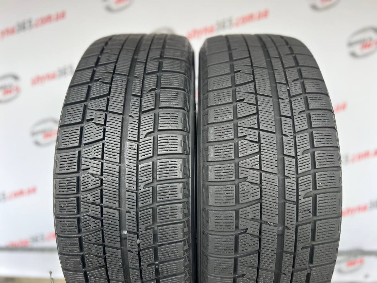 215/55 R17 YOKOHAMA ICE GUARD IG50 PLUS 7mm