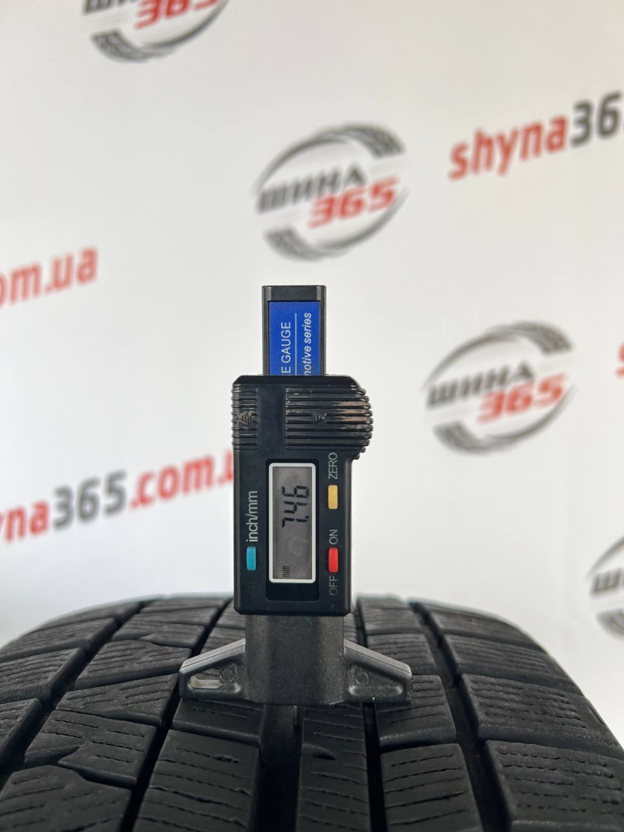 215/55 R17 YOKOHAMA ICE GUARD IG50 PLUS 7mm