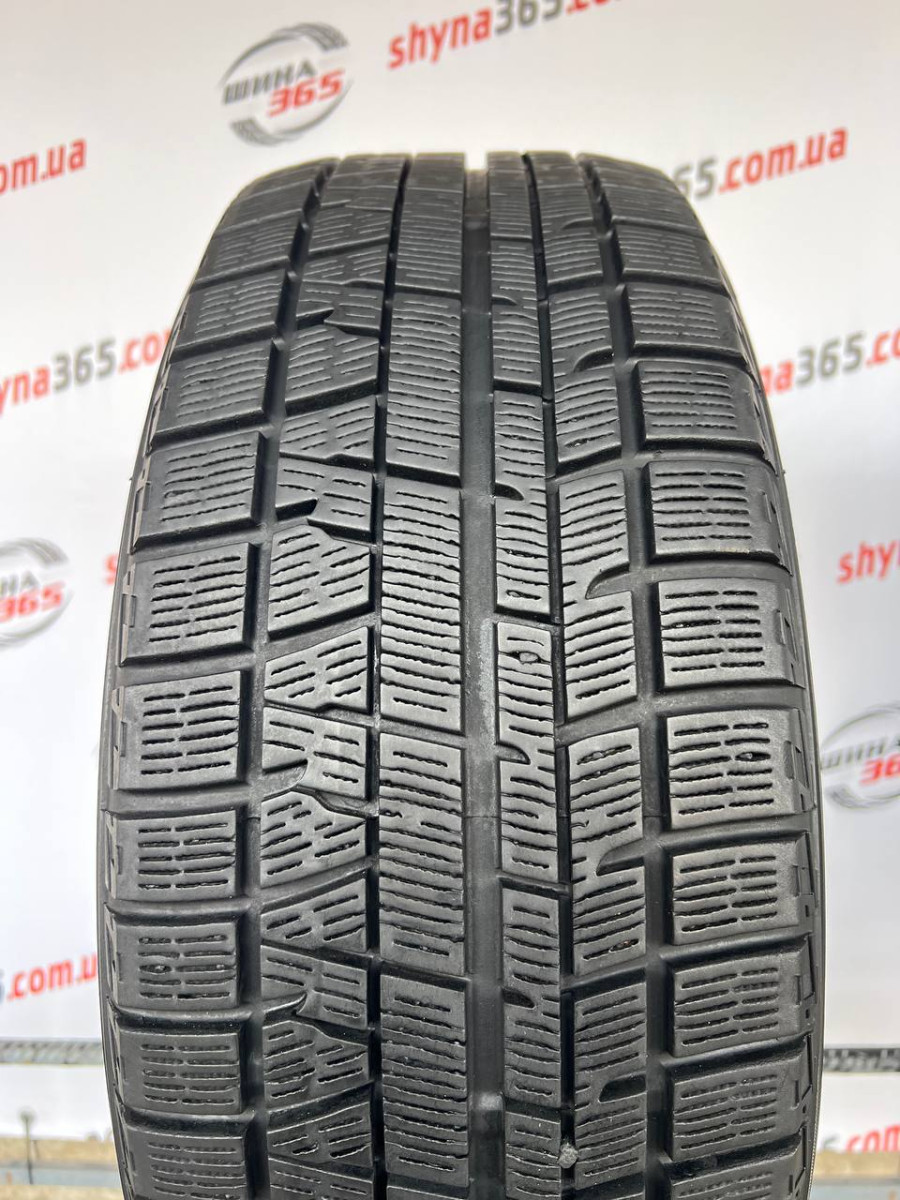 215/55 R17 YOKOHAMA ICE GUARD IG50 PLUS 7mm