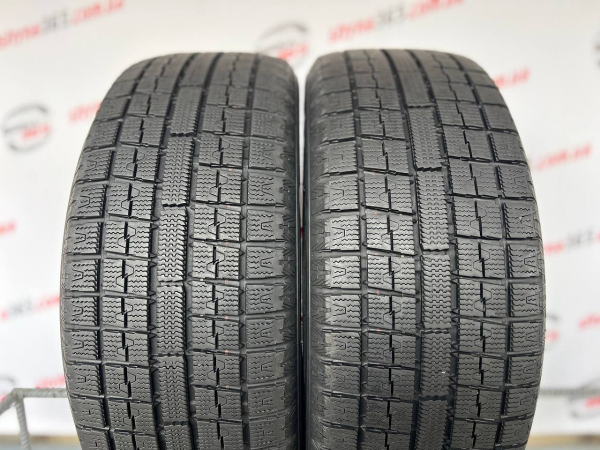 215/50 R17 TOYO GARIT G5 8mm