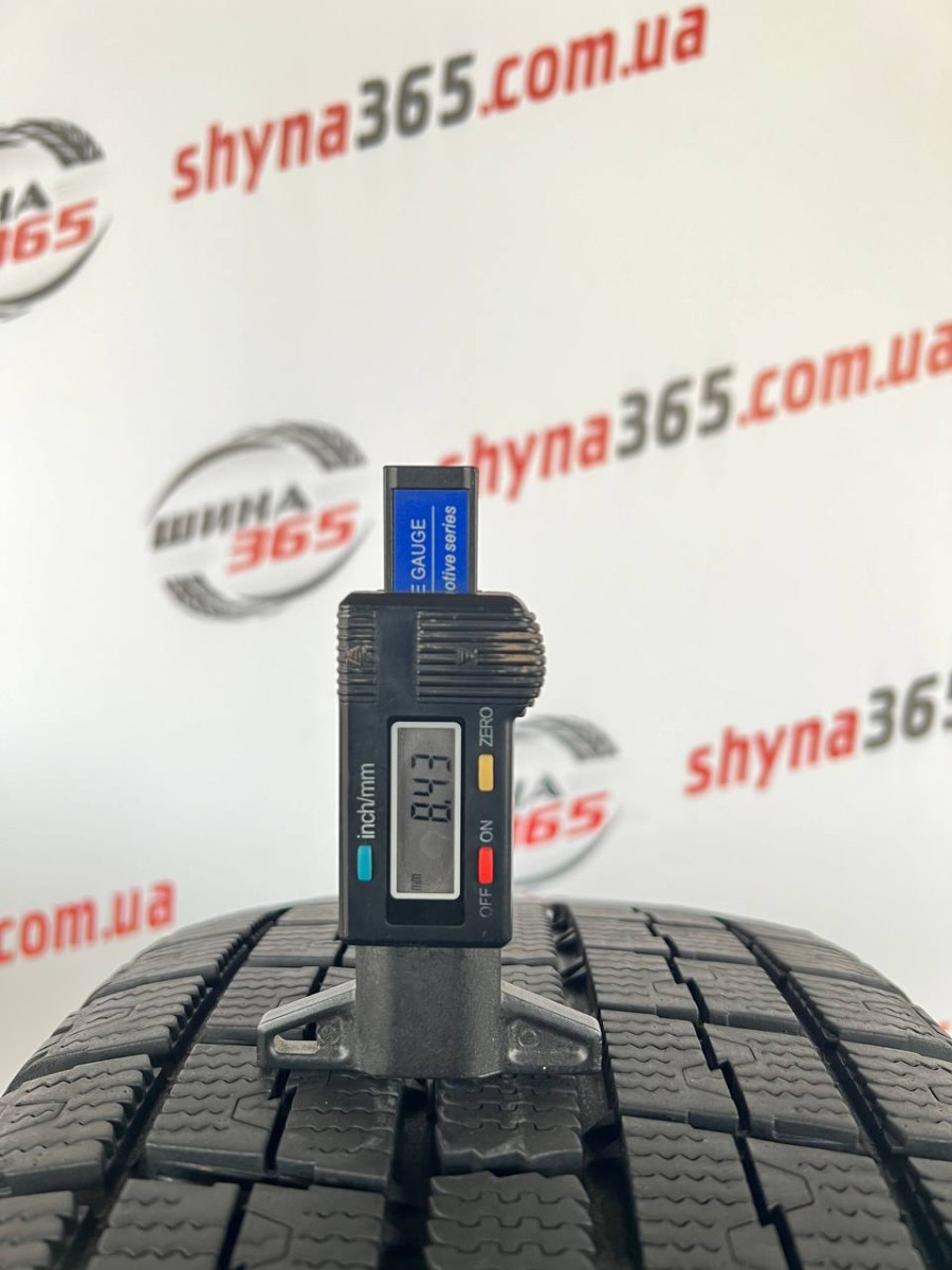 215/50 R17 TOYO GARIT G5 8mm