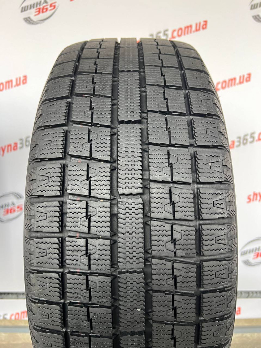 215/50 R17 TOYO GARIT G5 8mm