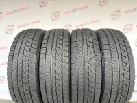 215/65 R16 BRIDGESTONE BLIZZAK VRX 8mm