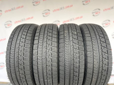 215/65 R16 BRIDGESTONE BLIZZAK VRX 8mm