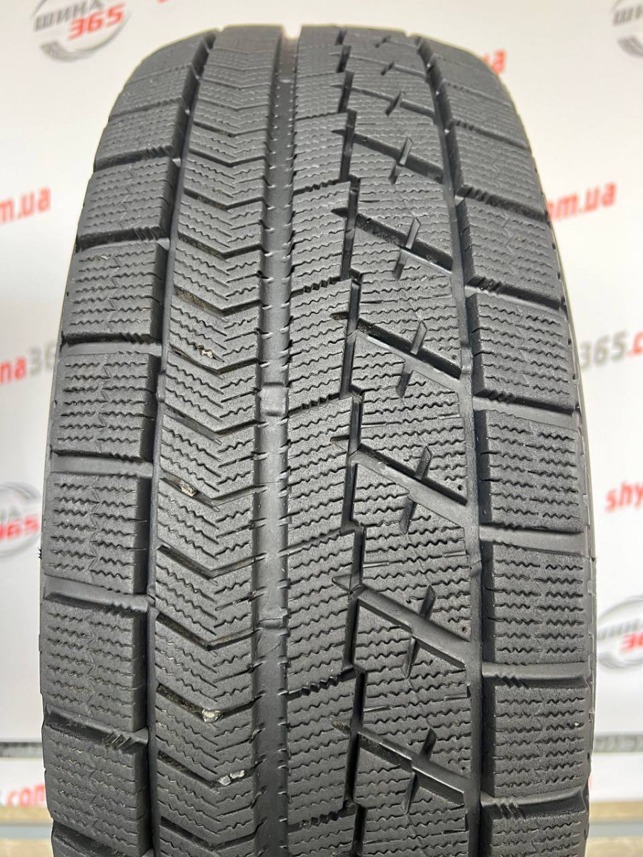 215/65 R16 BRIDGESTONE BLIZZAK VRX 8mm