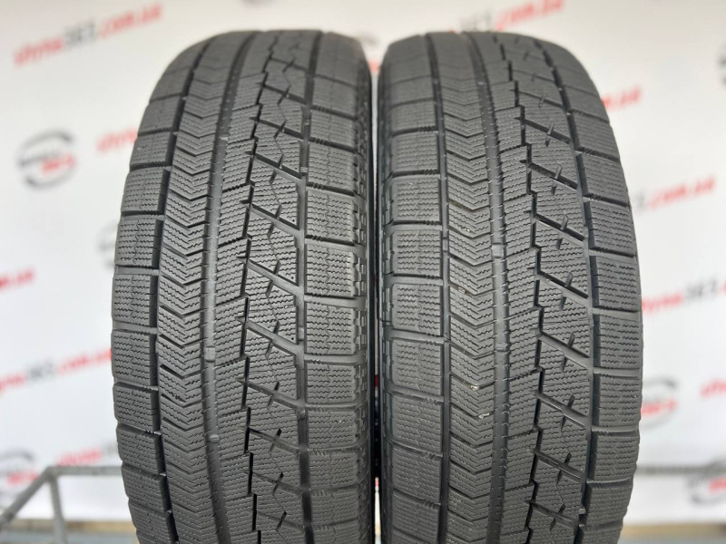 215/65 R16 BRIDGESTONE BLIZZAK VRX 8mm