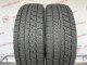215/65 R16 BRIDGESTONE BLIZZAK VRX 8mm