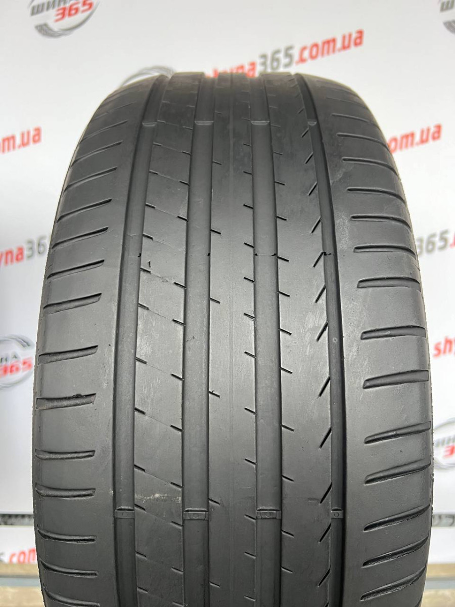 225/40 R18 PIRELLI CINTURATO P7 P7C2 4mm