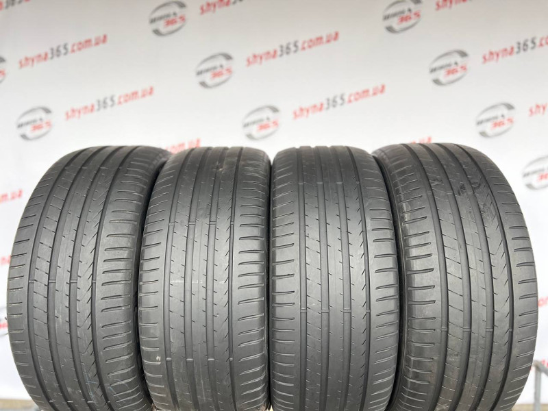 225/40 R18 PIRELLI CINTURATO P7 P7C2 4mm