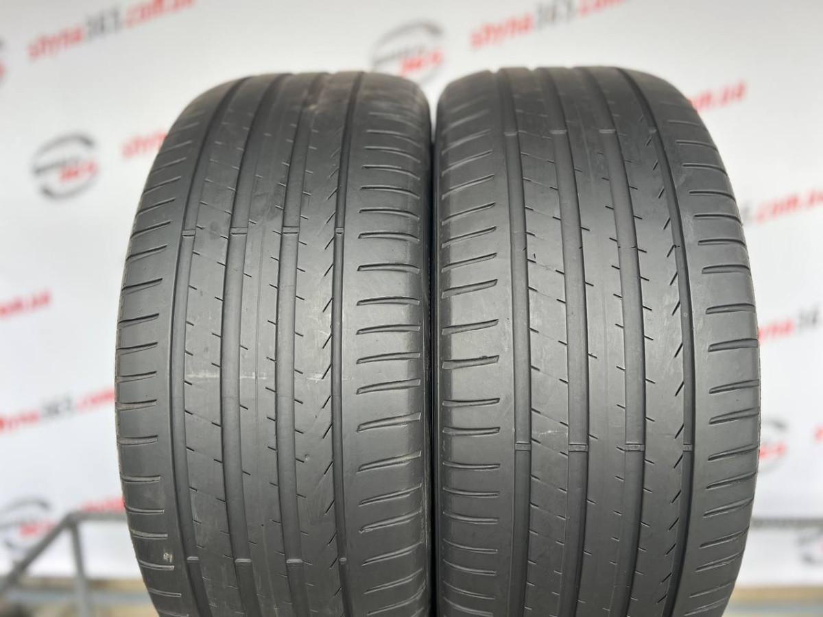225/40 R18 PIRELLI CINTURATO P7 P7C2 4mm
