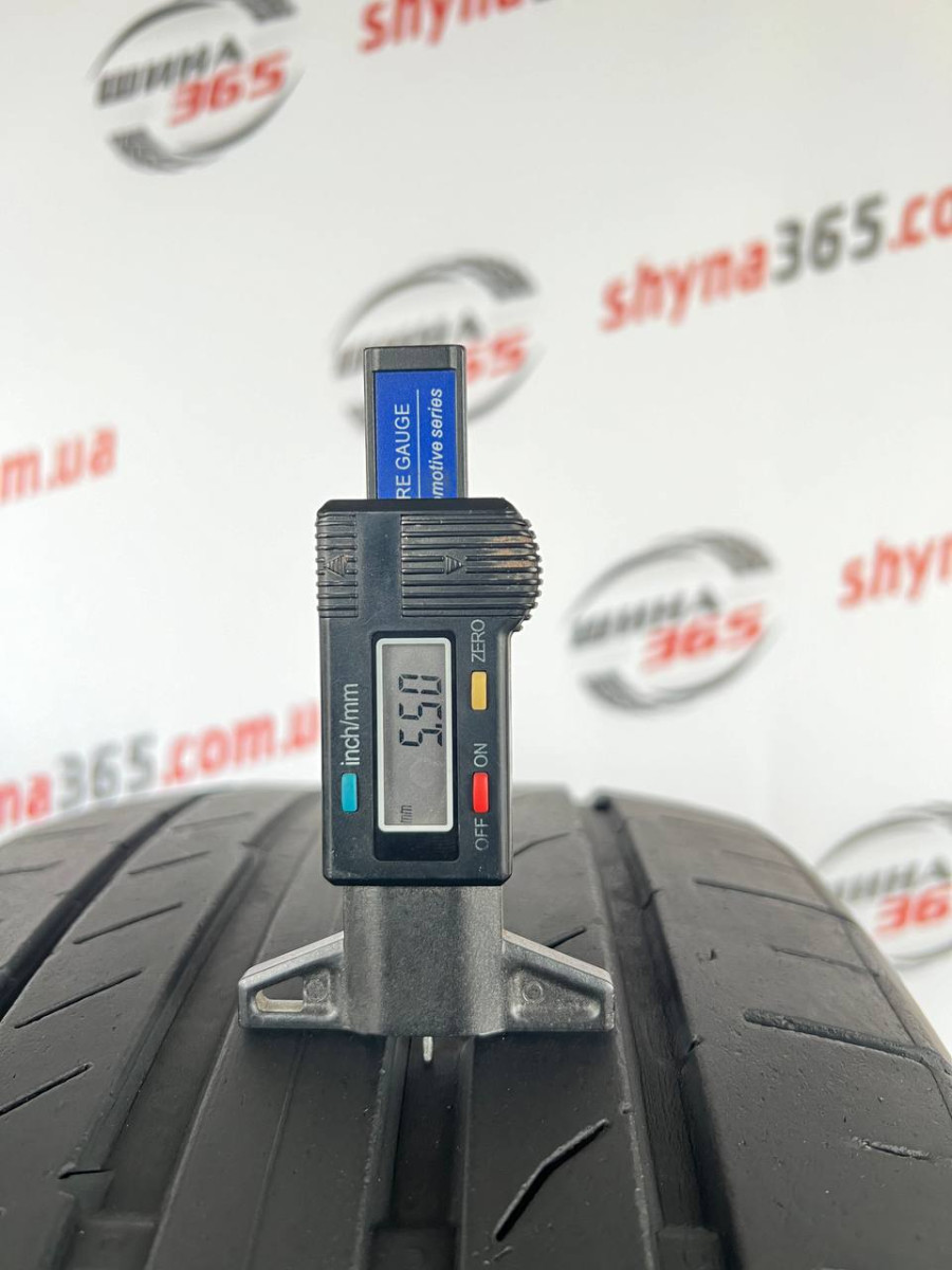 235/55 R18 CONTINENTAL CONTISPORTCONTACT 5 SUV CONTISEAL 5mm