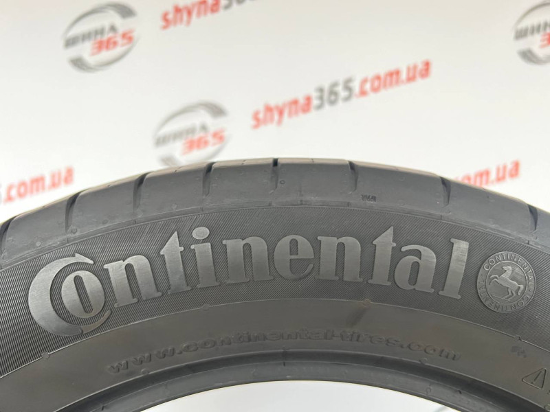 235/55 R18 CONTINENTAL CONTISPORTCONTACT 5 SUV CONTISEAL 5mm