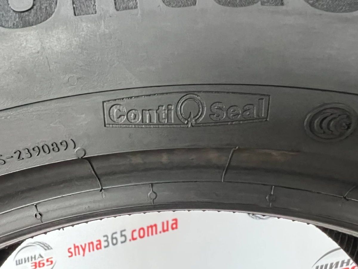 235/55 R18 CONTINENTAL CONTISPORTCONTACT 5 SUV CONTISEAL 5mm
