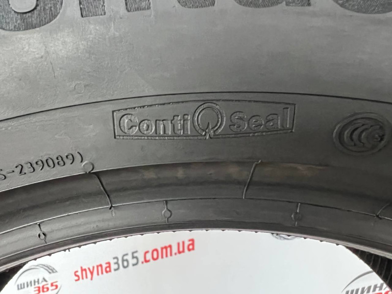 235/55 R18 CONTINENTAL CONTISPORTCONTACT 5 SUV CONTISEAL 5mm