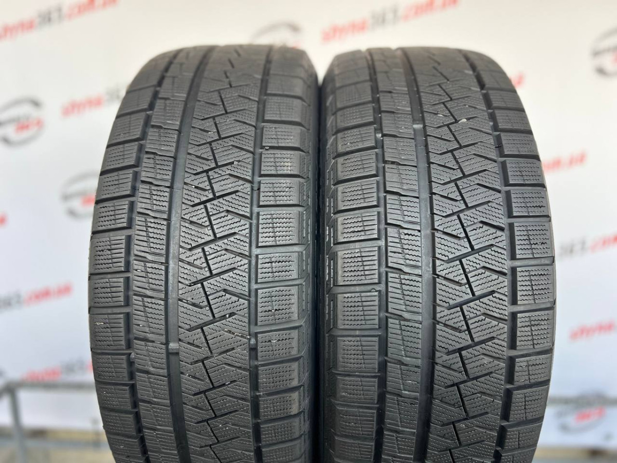 215/50 R17 PIRELLI ICE ASIMMETRICO 7mm