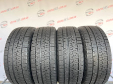 215/50 R17 PIRELLI ICE ASIMMETRICO 7mm