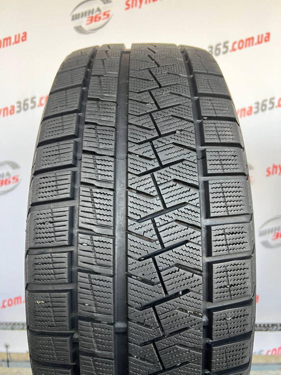 215/50 R17 PIRELLI ICE ASIMMETRICO 7mm