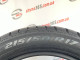 215/50 R17 PIRELLI ICE ASIMMETRICO 7mm