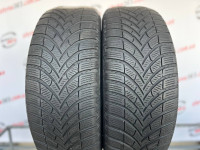 215/60 R16 SEMPERIT SPEED-GRIP 5 4mm