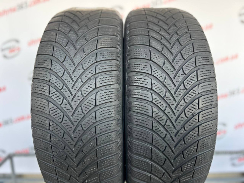 215/60 R16 SEMPERIT SPEED-GRIP 5 4mm
