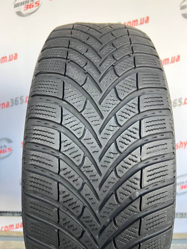 215/60 R16 SEMPERIT SPEED-GRIP 5 4mm