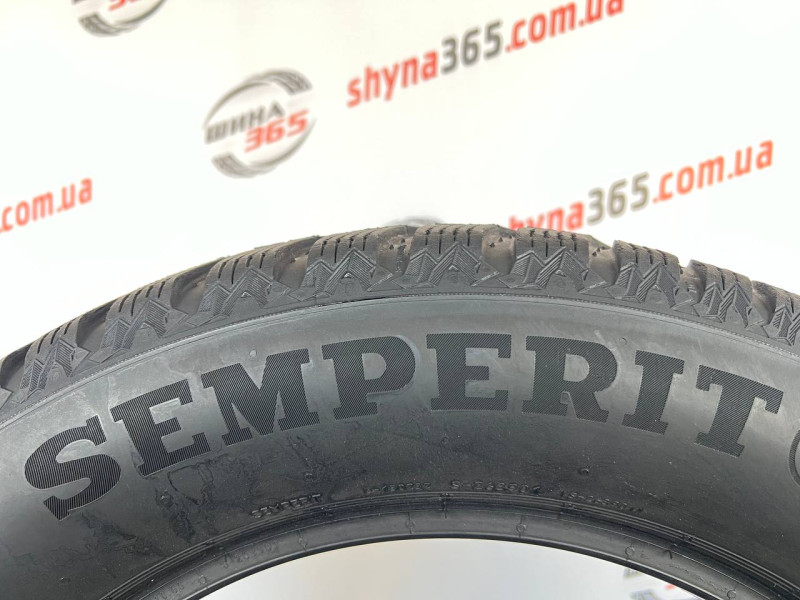 215/60 R16 SEMPERIT SPEED-GRIP 5 4mm