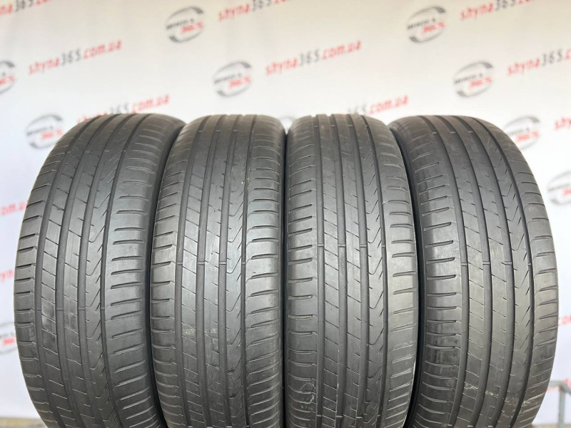 225/60 R18 PIRELLI CINTURATO P7 P7C2 5mm