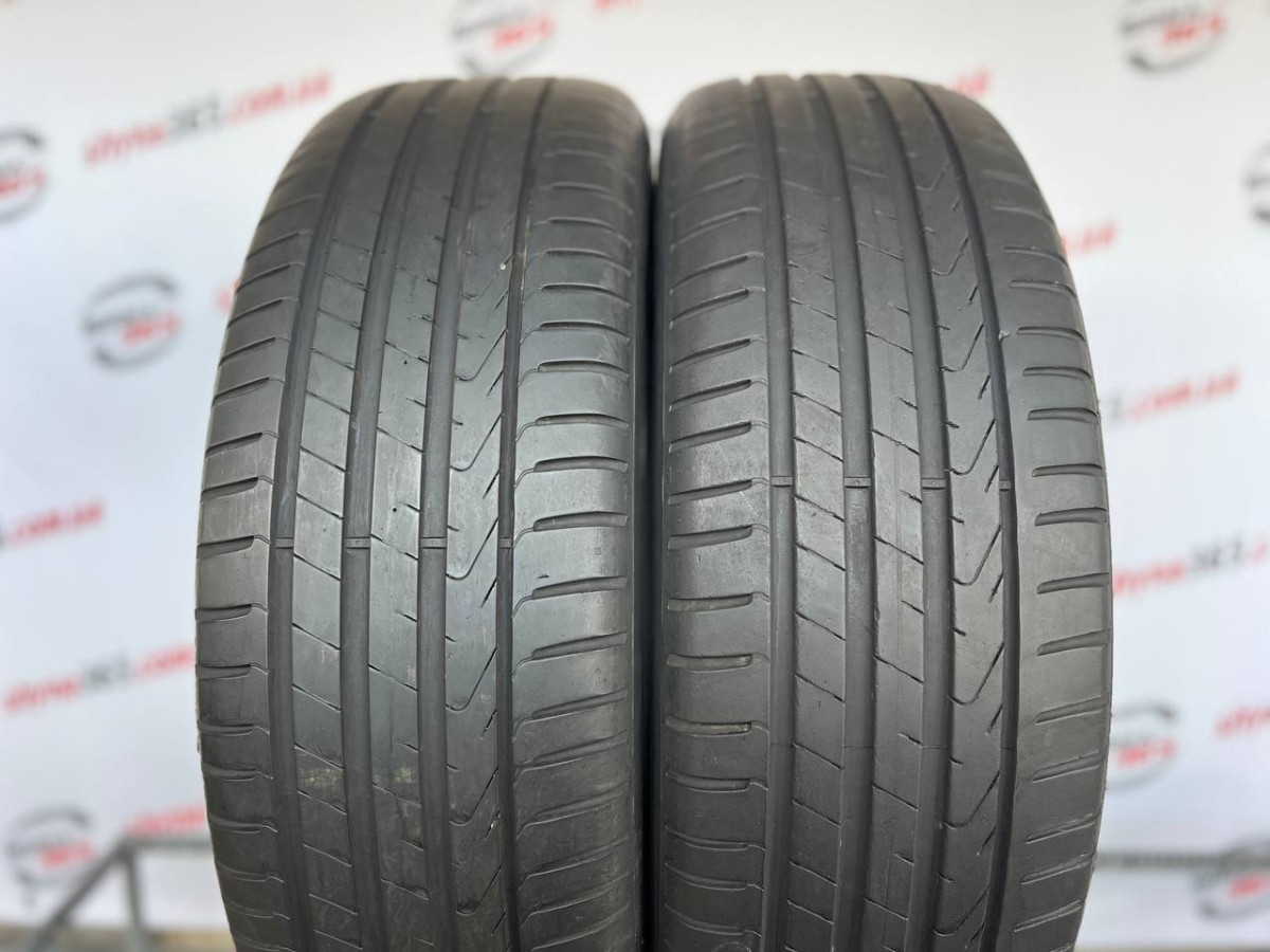 225/60 R18 PIRELLI CINTURATO P7 P7C2 5mm