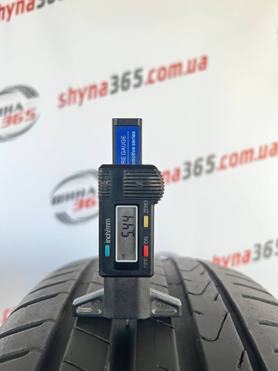 225/60 R18 PIRELLI CINTURATO P7 P7C2 5mm