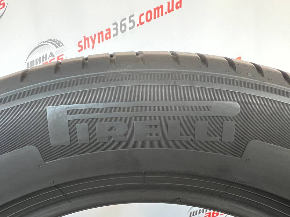 225/60 R18 PIRELLI CINTURATO P7 P7C2 5mm