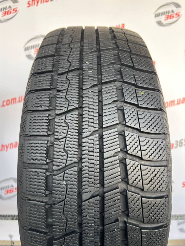 215/60 R16 TOYO WINTER TRANPATH TX 8mm
