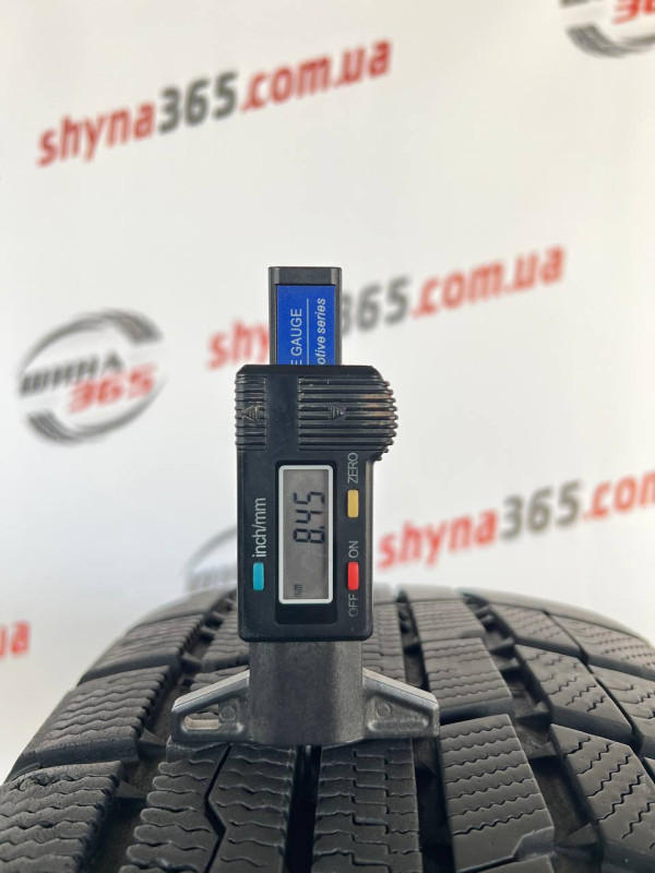 215/60 R16 TOYO WINTER TRANPATH TX 8mm