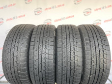 215/60 R16 TOYO WINTER TRANPATH TX 7mm