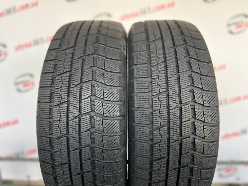 215/60 R16 TOYO WINTER TRANPATH TX 7mm