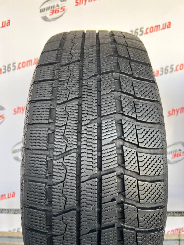 215/60 R16 TOYO WINTER TRANPATH TX 7mm